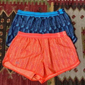 Under Armour shorts